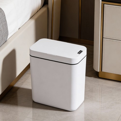 15l smart sensor - waste, bin