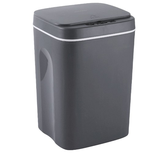 Automatic trash can - automatic, for