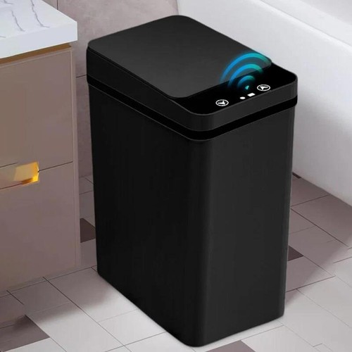 2pcs black motion sensor - black,