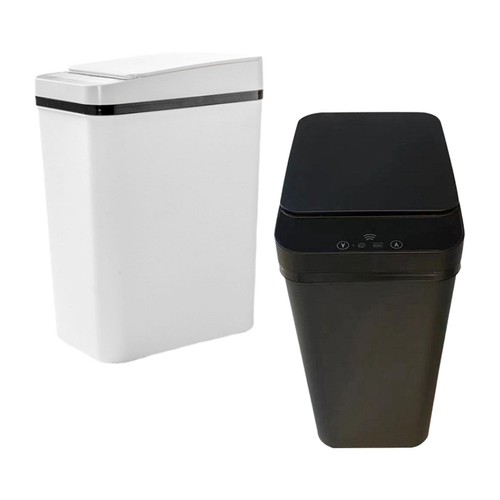 Intelligent induction trash - intelligent,