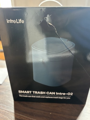 Intrelife gallon - intrelife,