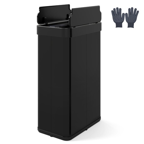 60l slim automatic touchless - 60l,
