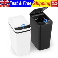 2Pcs Smart Sensor Bin